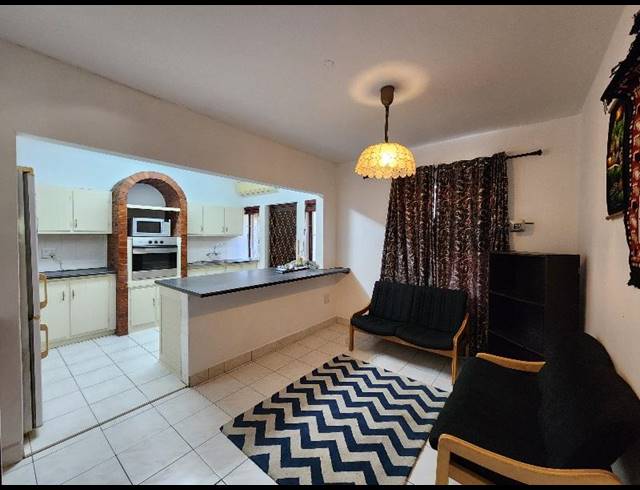 2 BEDROOM PROPERTY TO RENT IN MUSGRAVE